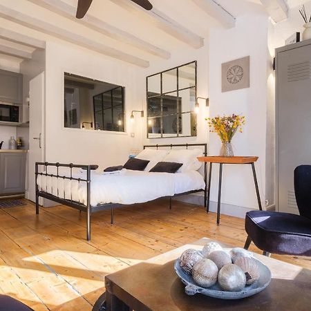Au Grey D'Annecy, Studio Cosy Au Coeur De La Ville Ngoại thất bức ảnh