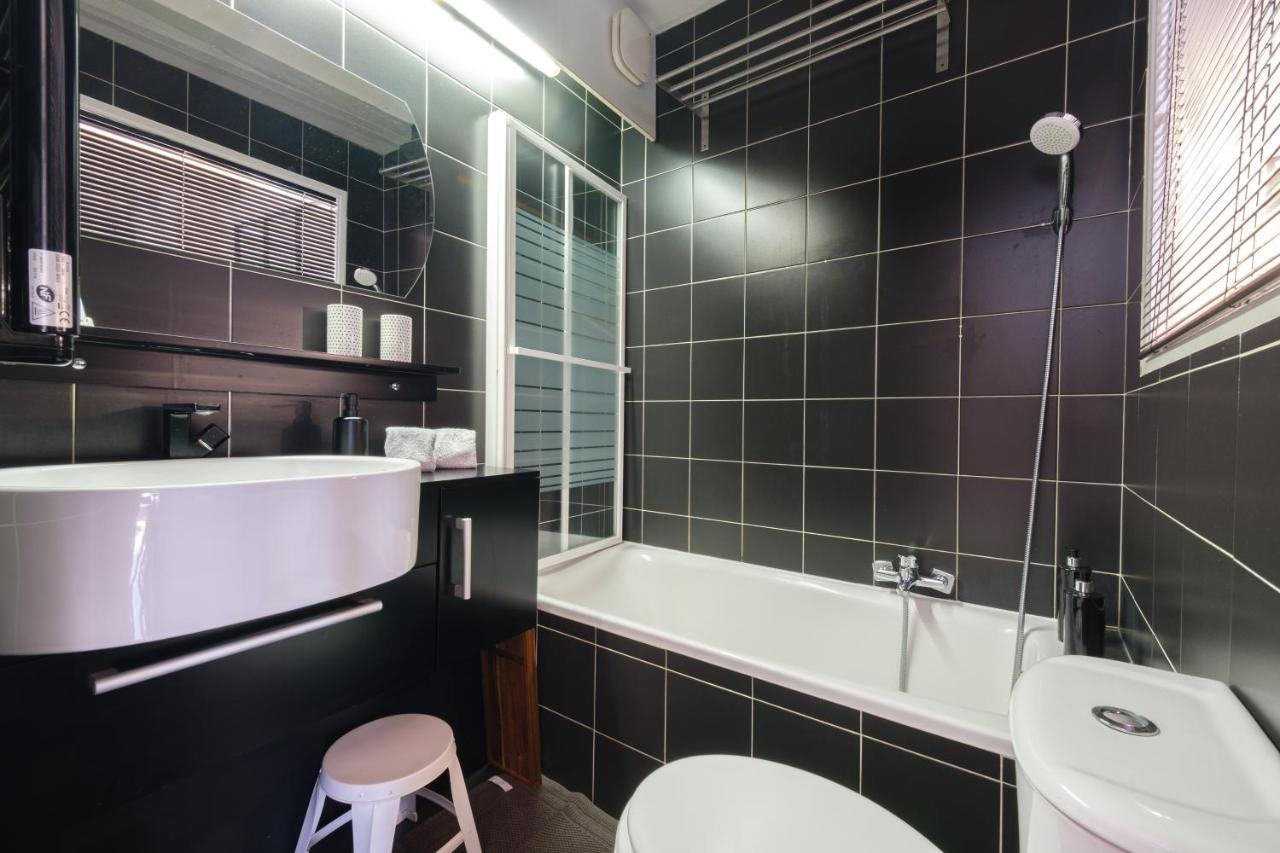 Au Grey D'Annecy, Studio Cosy Au Coeur De La Ville Ngoại thất bức ảnh