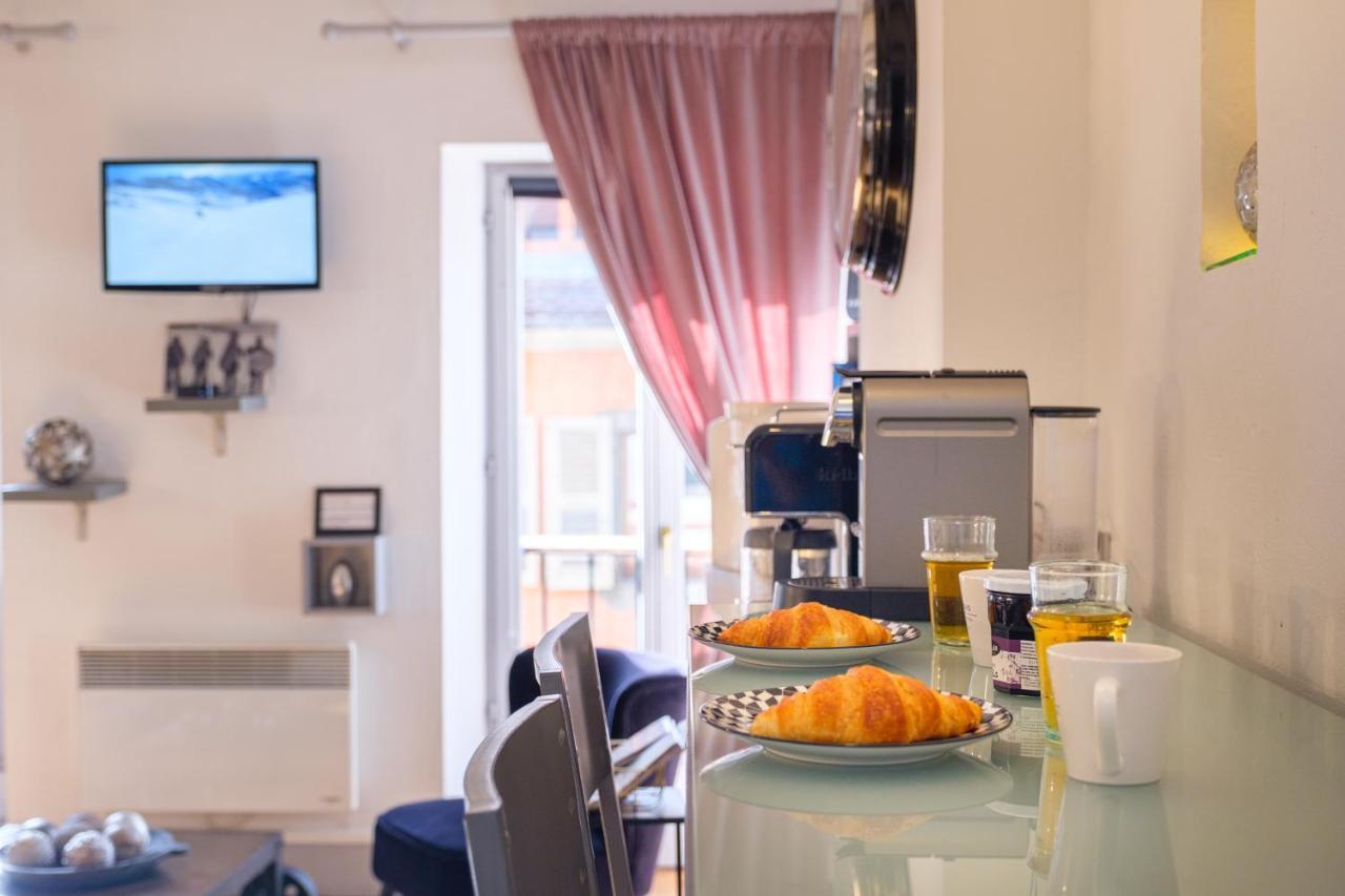 Au Grey D'Annecy, Studio Cosy Au Coeur De La Ville Ngoại thất bức ảnh