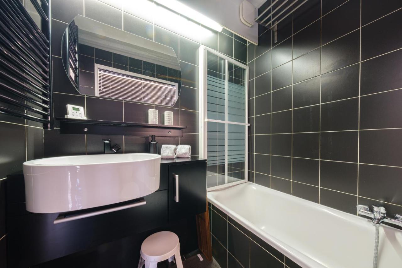 Au Grey D'Annecy, Studio Cosy Au Coeur De La Ville Ngoại thất bức ảnh