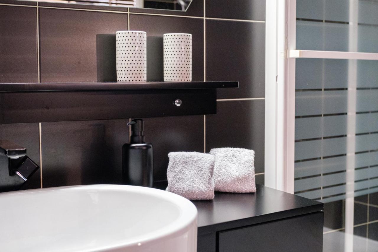 Au Grey D'Annecy, Studio Cosy Au Coeur De La Ville Ngoại thất bức ảnh